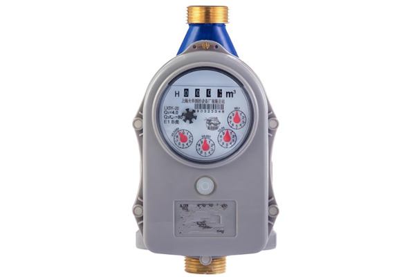 NB-IoT無線遠(yuǎn)傳水表究竟好在哪里？看完就明白了！