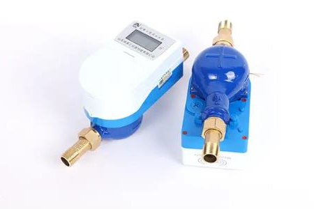 遠(yuǎn)傳水表一般用于哪些場景？江北水表廠科普！
