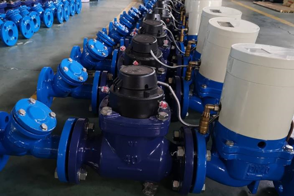 2024年市面上遠(yuǎn)傳水表哪款比較好？推薦一款！